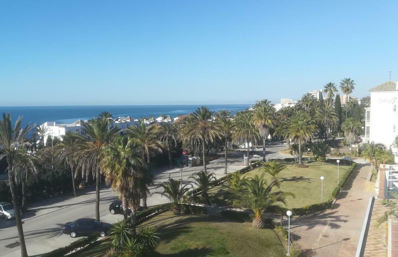 Jazmin Miraflores Seaview Apartment La Cala De Mijas Eksteriør bilde