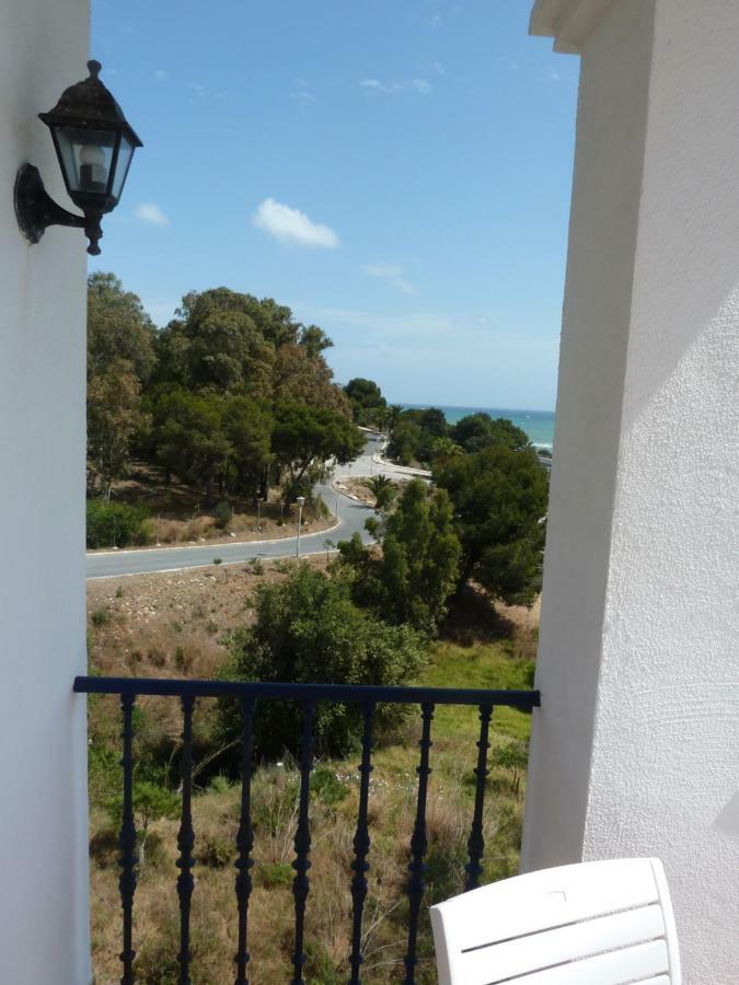 Jazmin Miraflores Seaview Apartment La Cala De Mijas Eksteriør bilde
