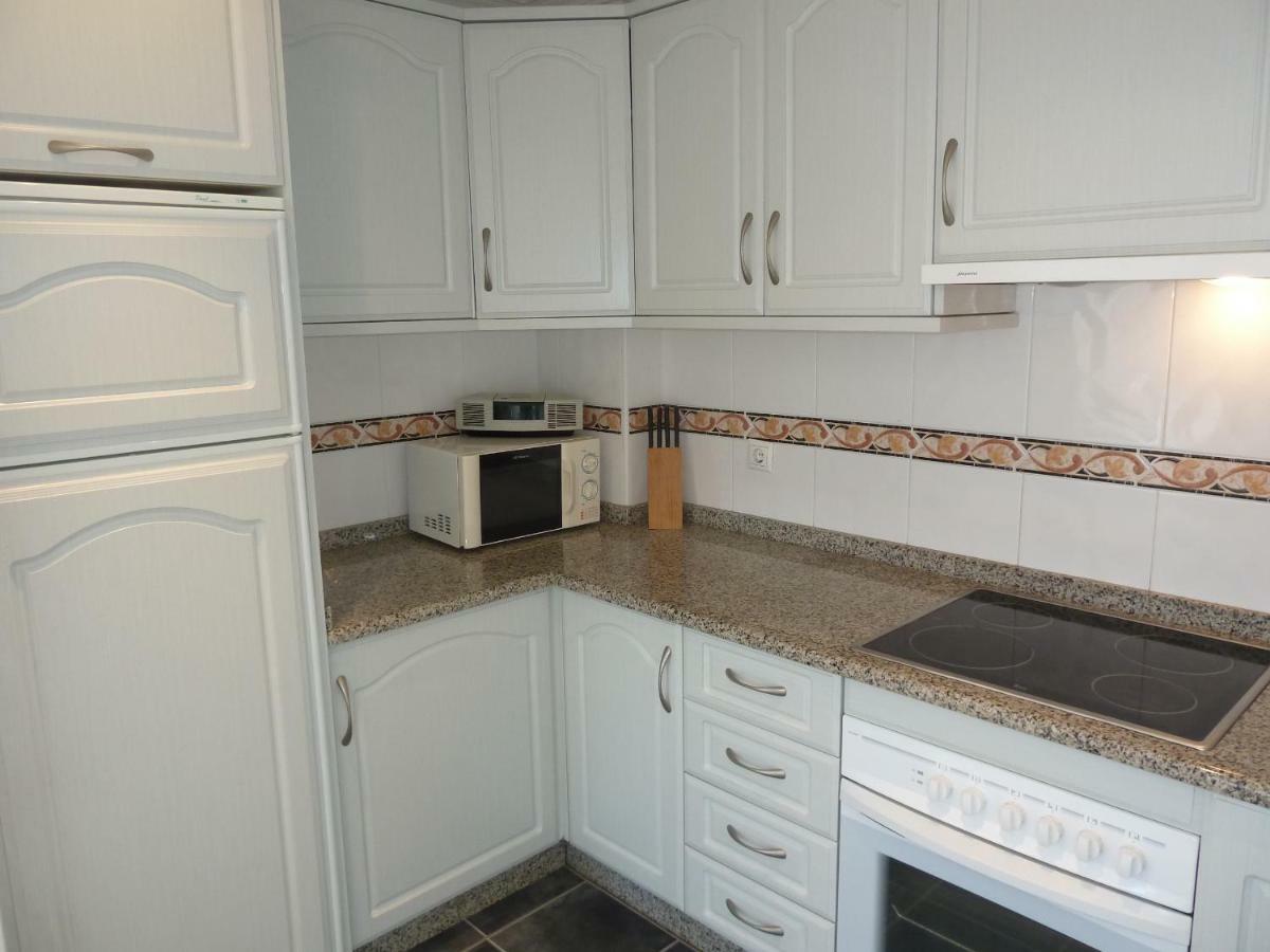 Jazmin Miraflores Seaview Apartment La Cala De Mijas Eksteriør bilde