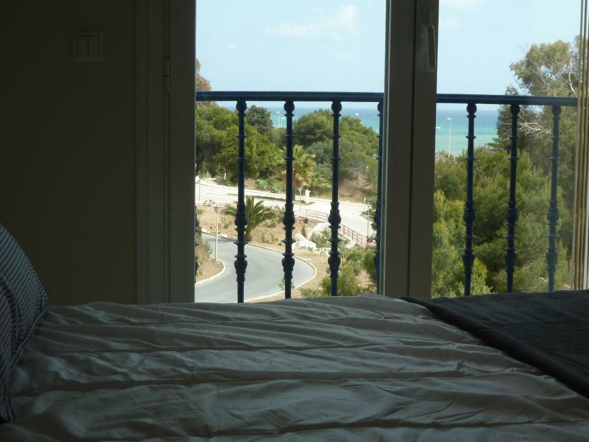 Jazmin Miraflores Seaview Apartment La Cala De Mijas Eksteriør bilde