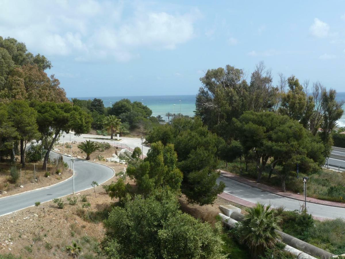 Jazmin Miraflores Seaview Apartment La Cala De Mijas Eksteriør bilde