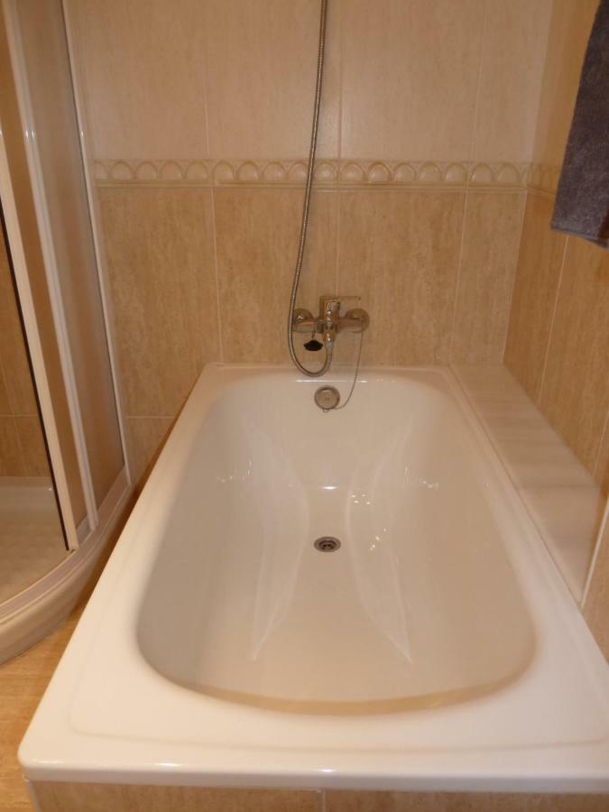 Jazmin Miraflores Seaview Apartment La Cala De Mijas Eksteriør bilde