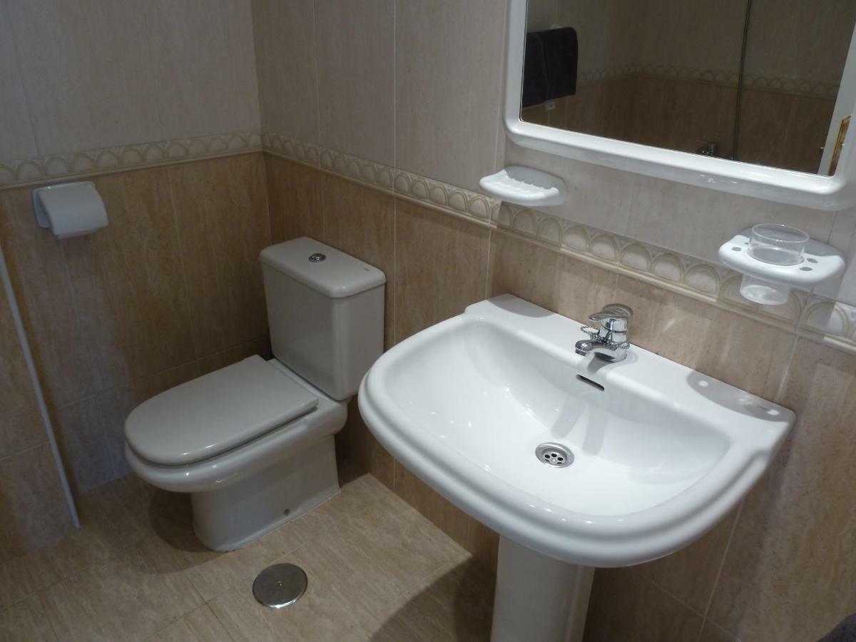 Jazmin Miraflores Seaview Apartment La Cala De Mijas Eksteriør bilde