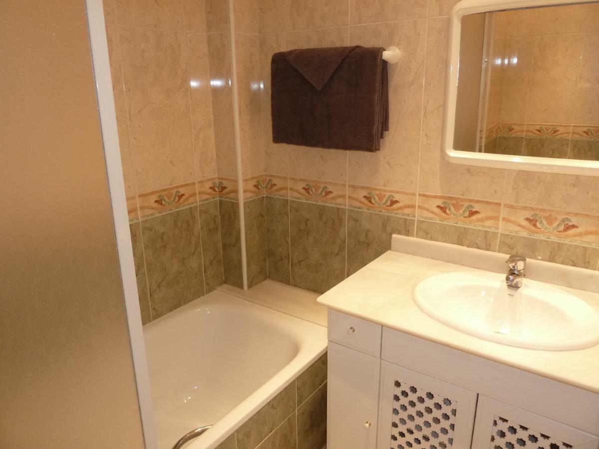 Jazmin Miraflores Seaview Apartment La Cala De Mijas Eksteriør bilde