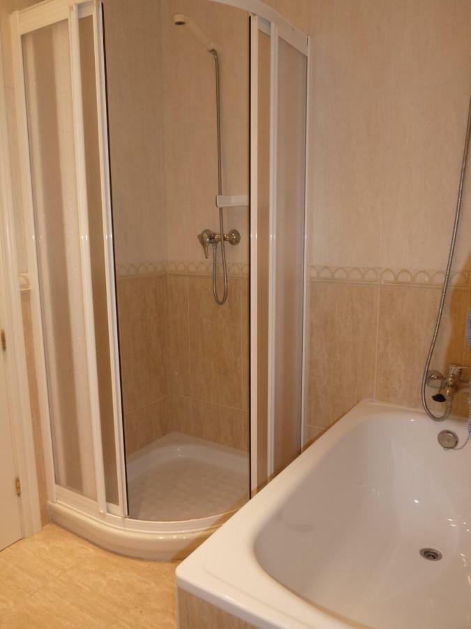 Jazmin Miraflores Seaview Apartment La Cala De Mijas Eksteriør bilde