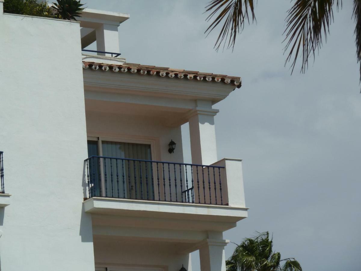 Jazmin Miraflores Seaview Apartment La Cala De Mijas Eksteriør bilde