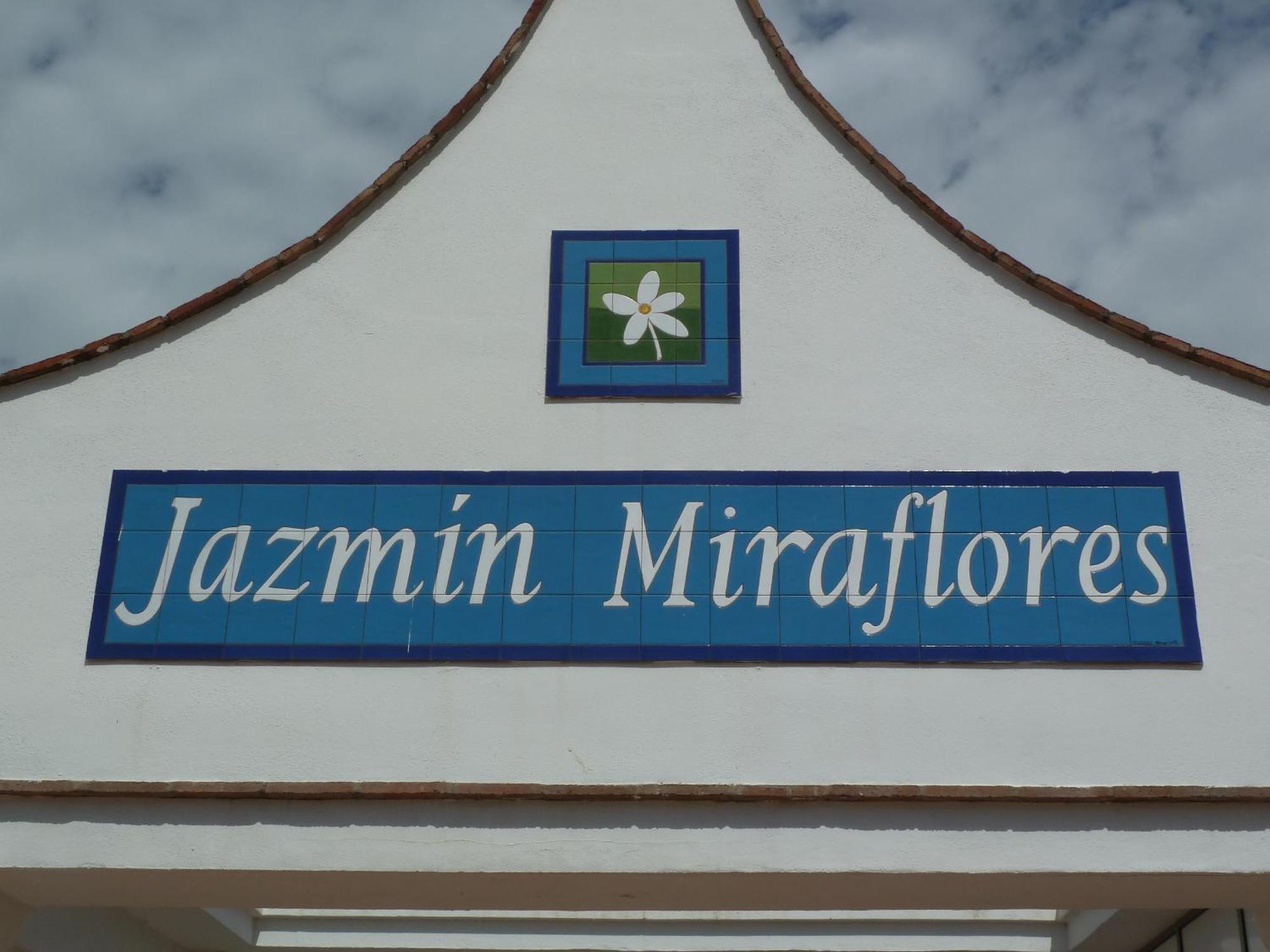 Jazmin Miraflores Seaview Apartment La Cala De Mijas Eksteriør bilde
