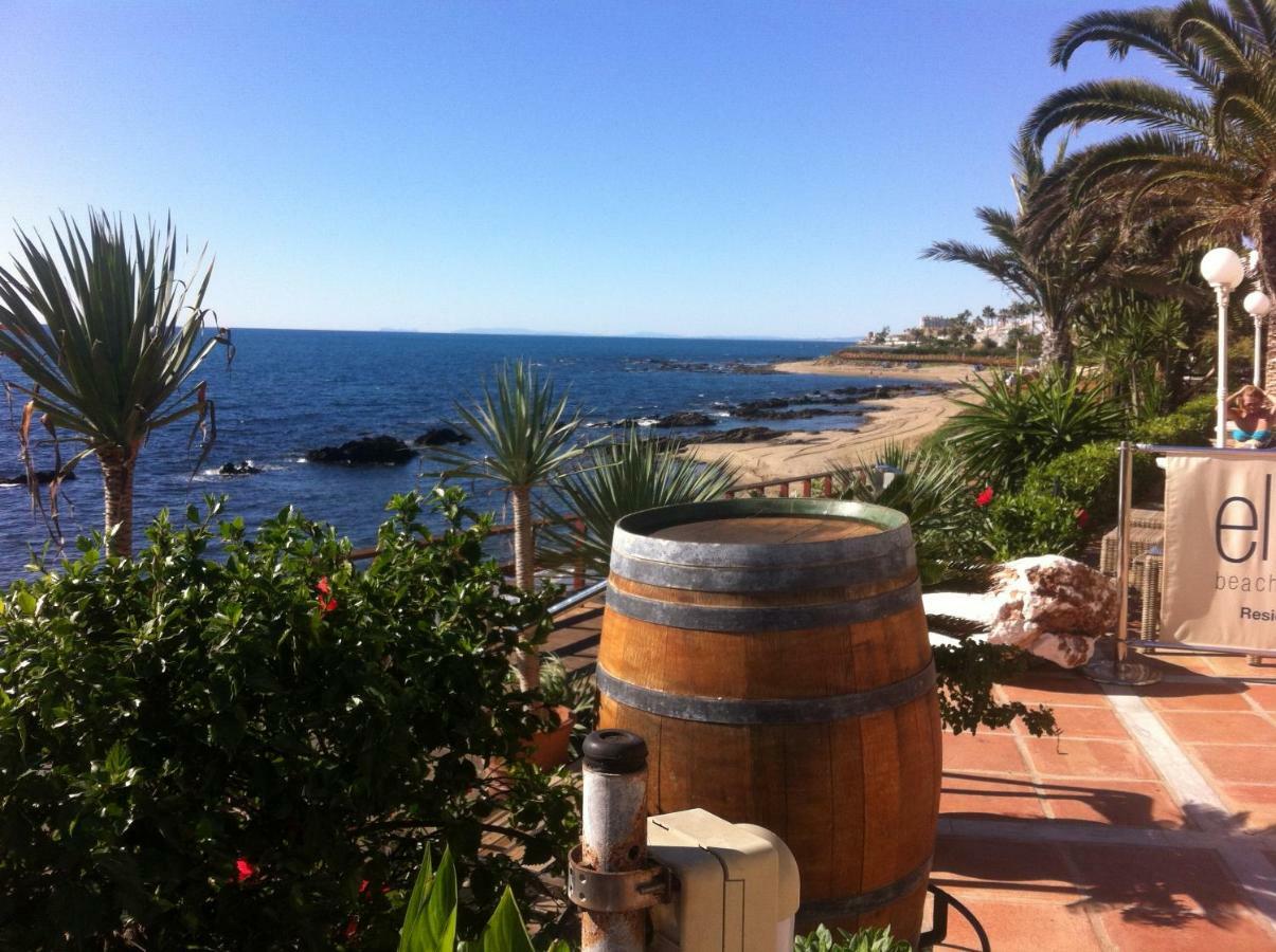 Jazmin Miraflores Seaview Apartment La Cala De Mijas Eksteriør bilde