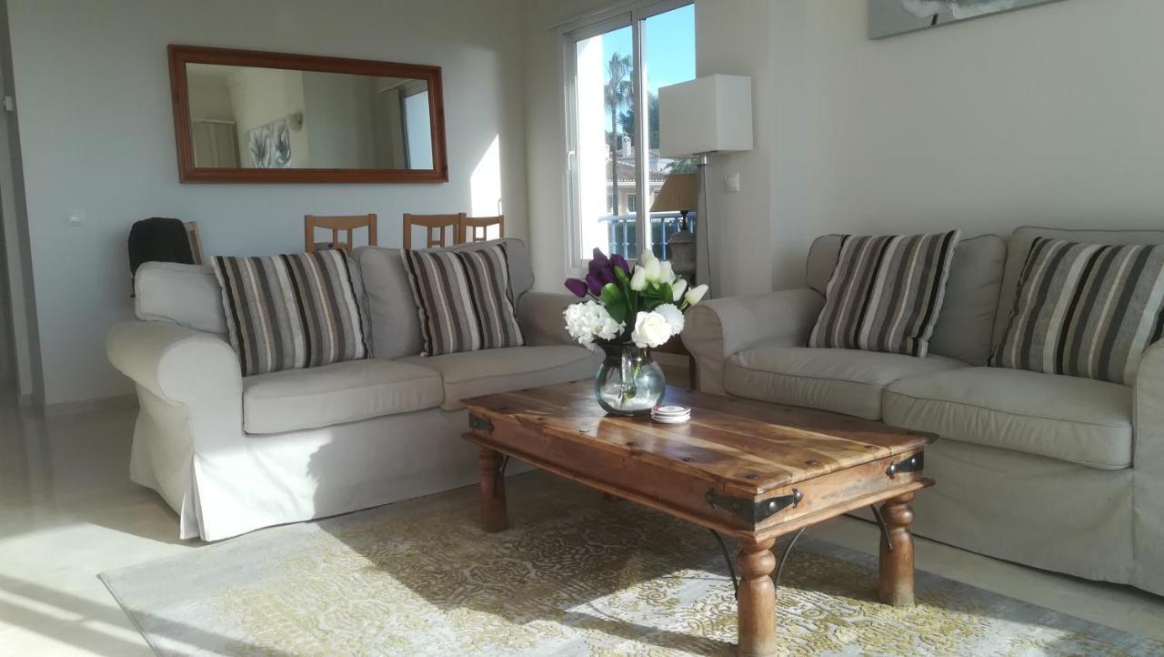 Jazmin Miraflores Seaview Apartment La Cala De Mijas Eksteriør bilde